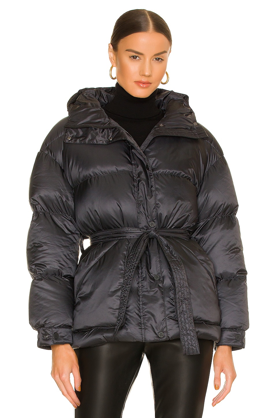 Over Size Parka II - 2