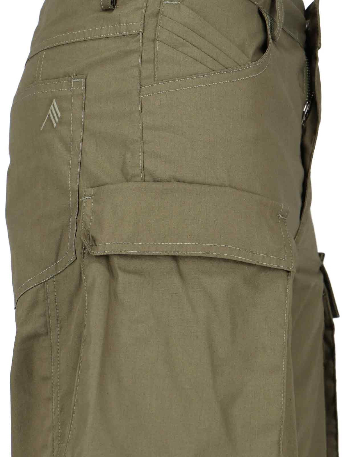 OVERSIZED CARGO PANTS - 5