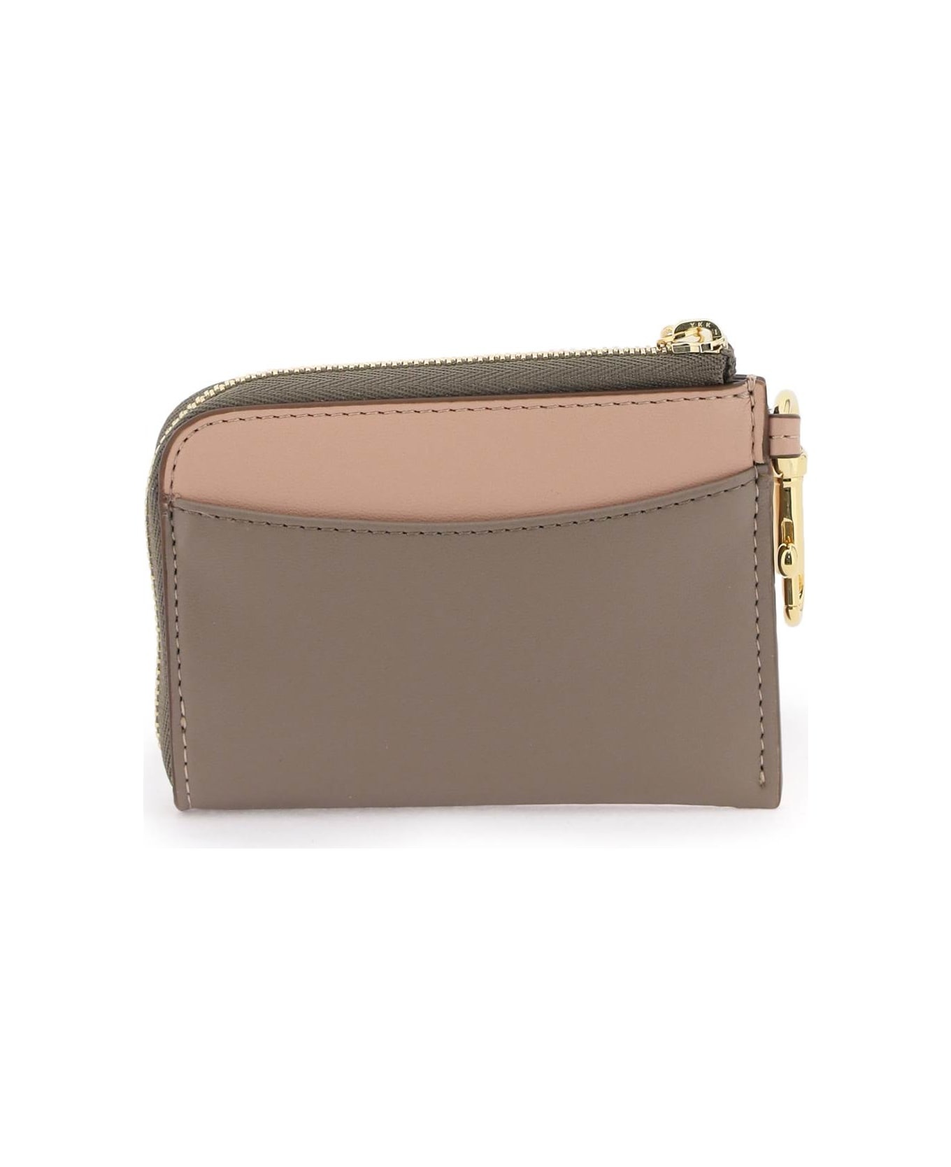 Wallet With Logo - 3