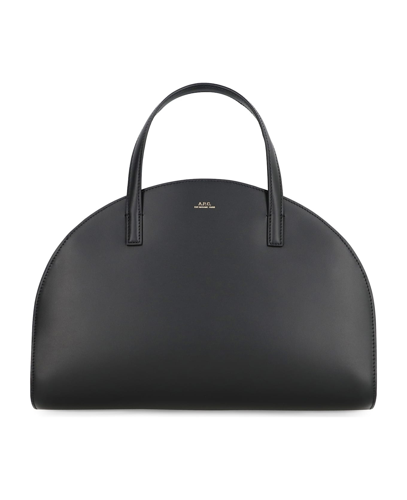 Demi-lune Tote Bag - 2