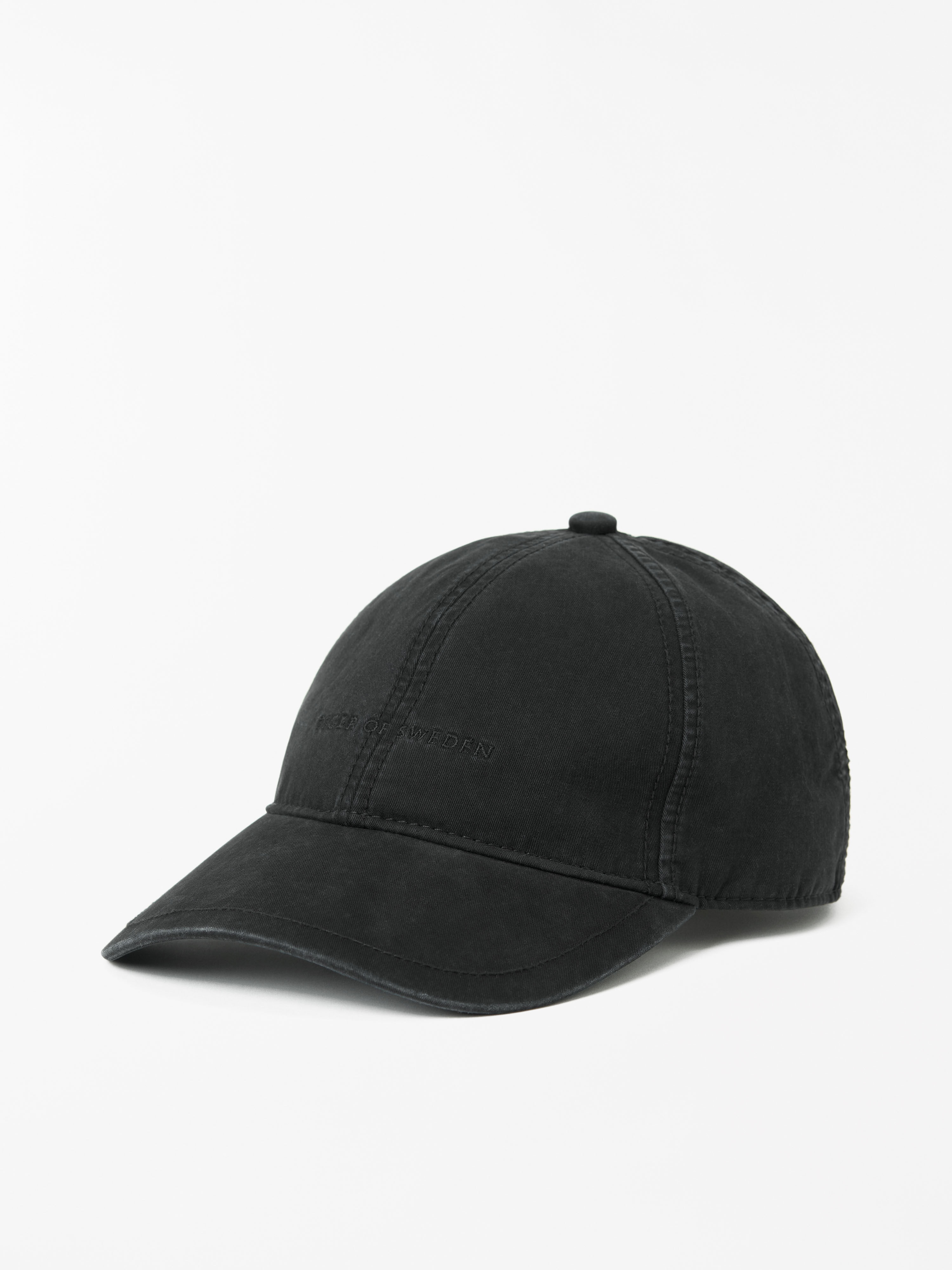 Hent Baseball Cap - 1