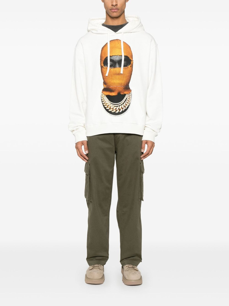 ih nom uh nit Future Mask hoodie outlook
