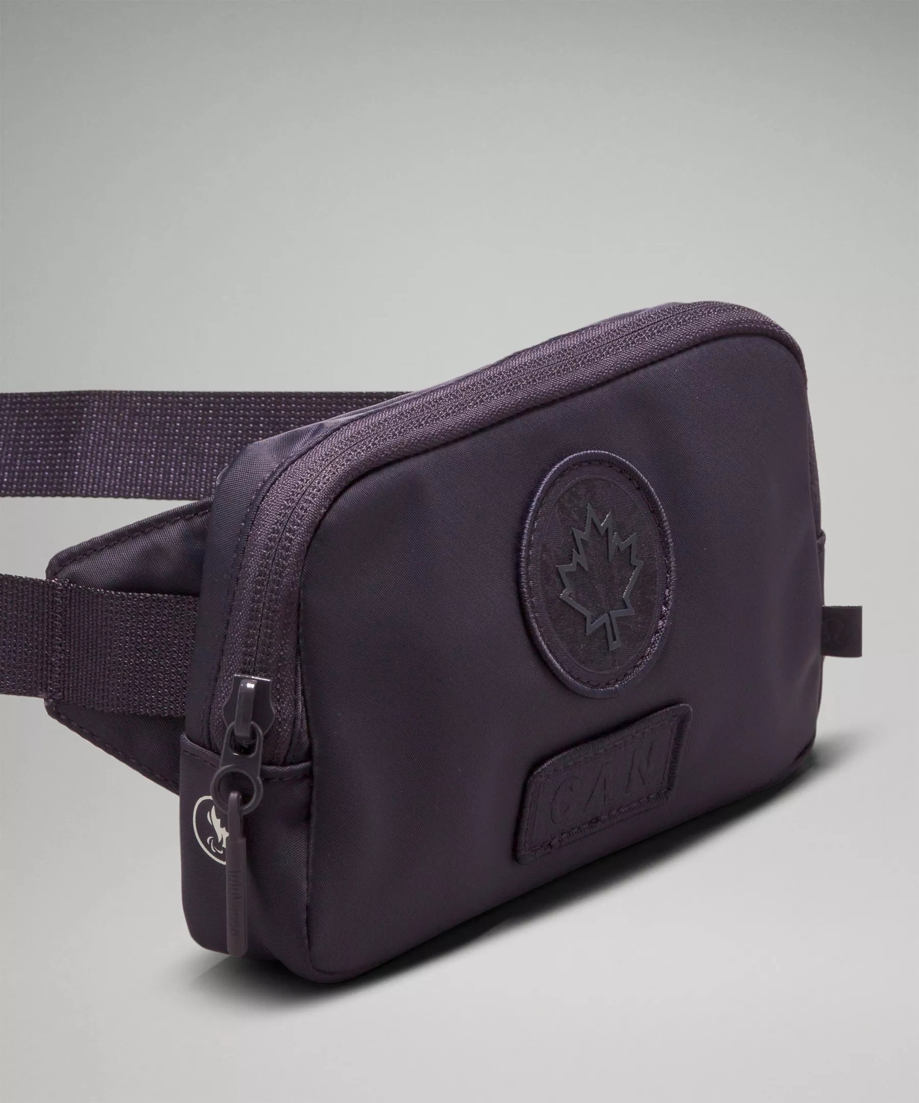Team Canada Future Legacy Mini Belt Bag *COC CPC Logo - 7