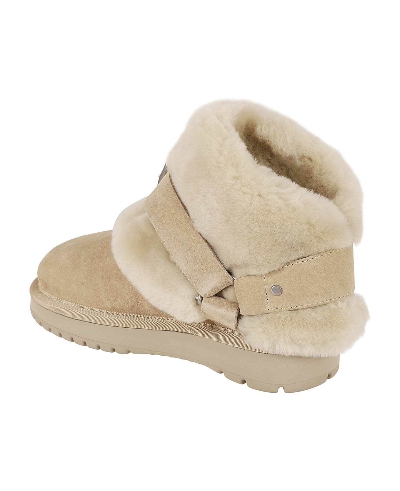 Chubby Boots - 3