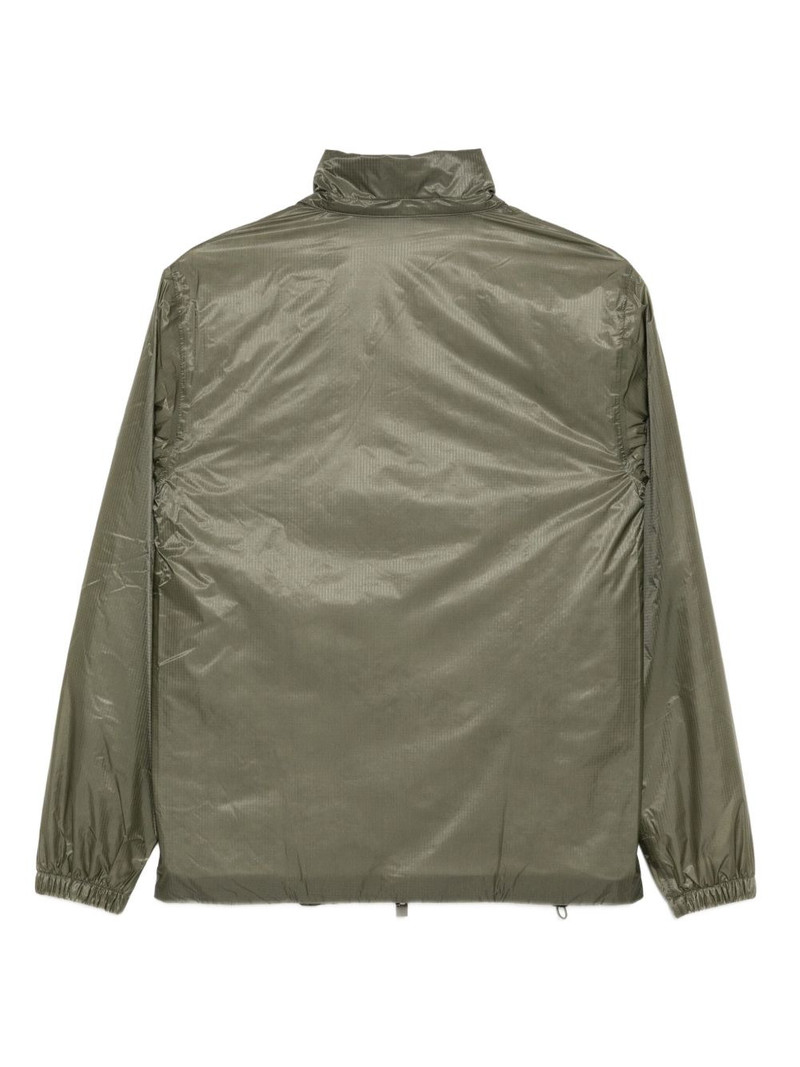 RAINS Kauto jacket outlook
