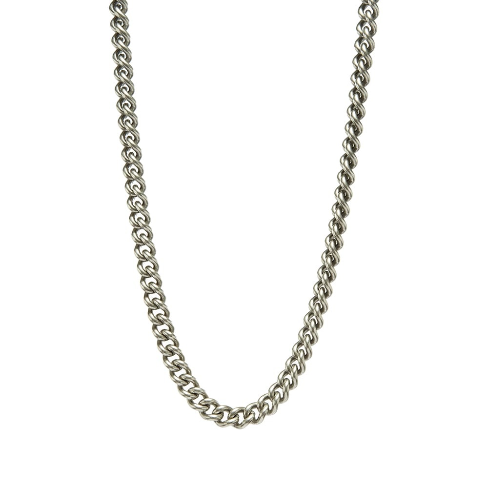VETEMENTS USB Necklace - 1