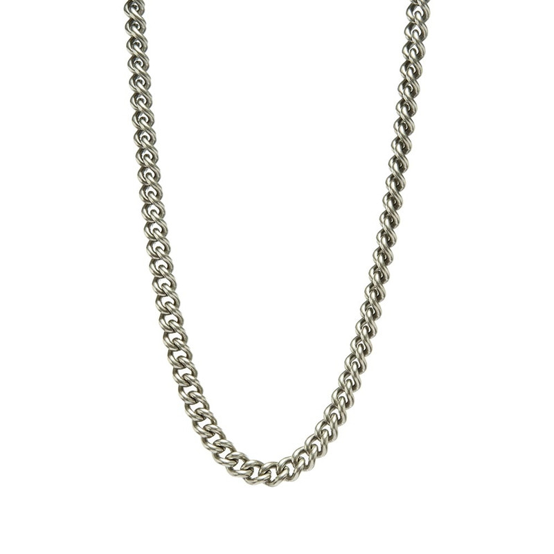 VETEMENTS USB Necklace 1