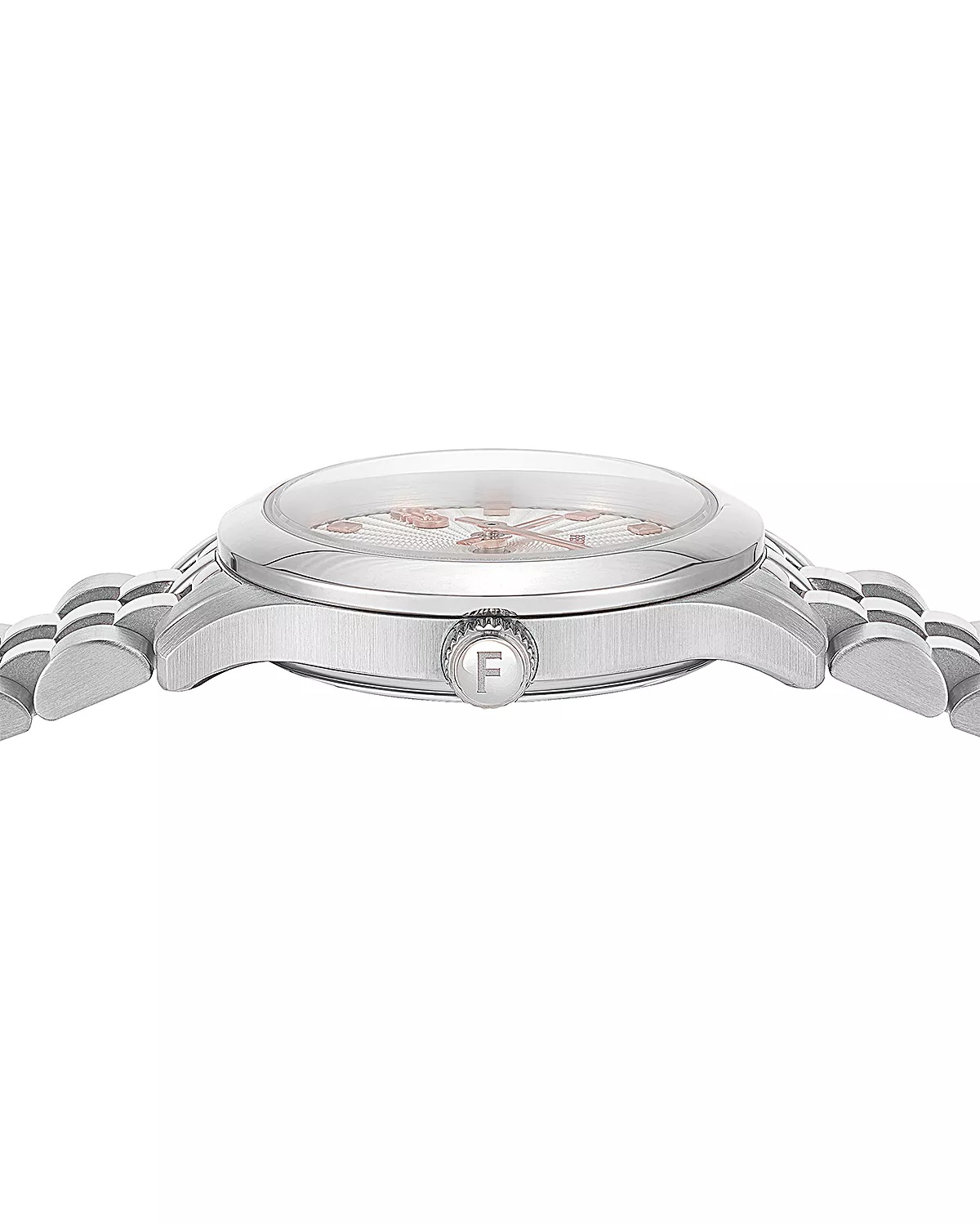 Duo Mini Watch, 25mm - 3