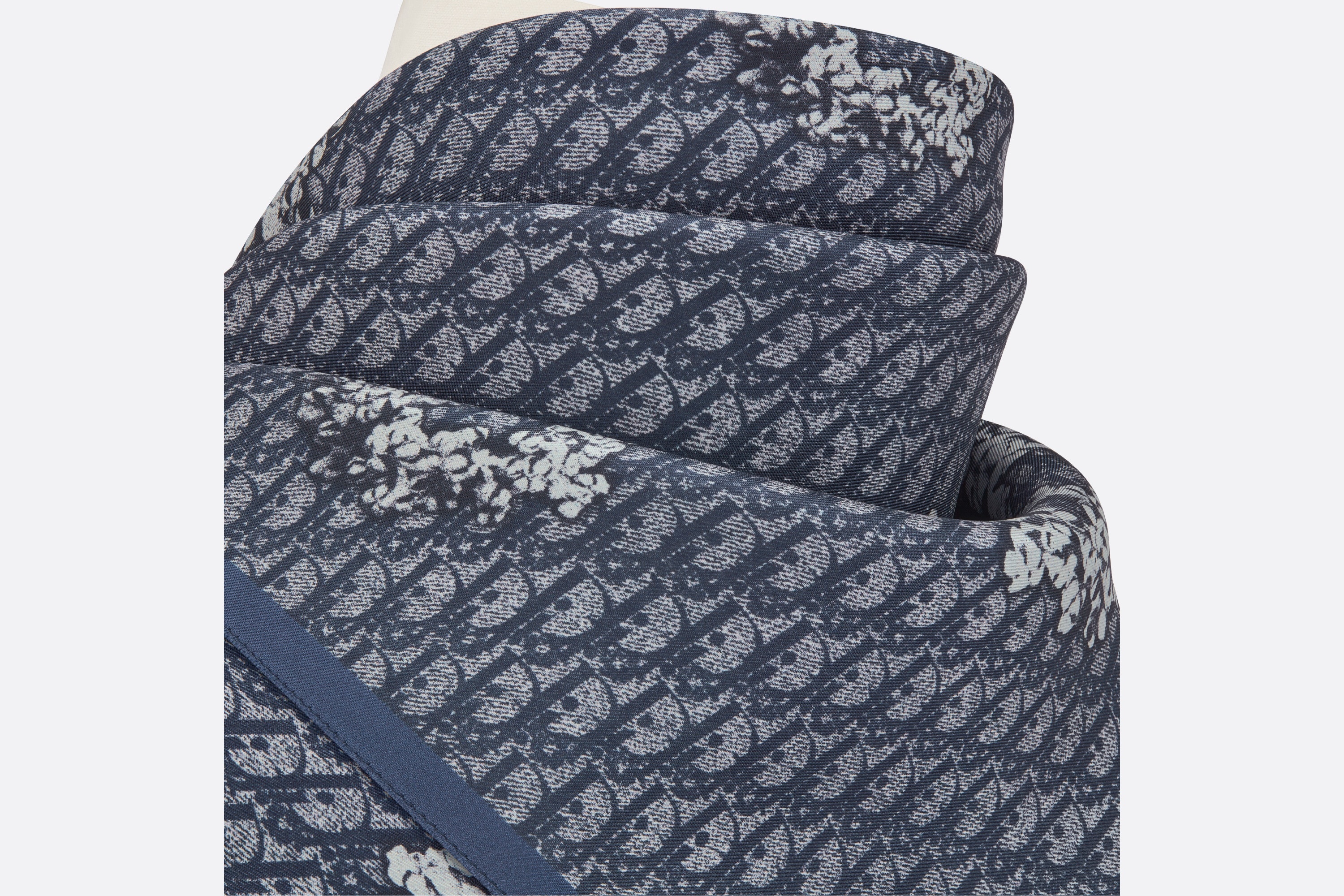 DIOR TEARS Dior Oblique Bandana - 3