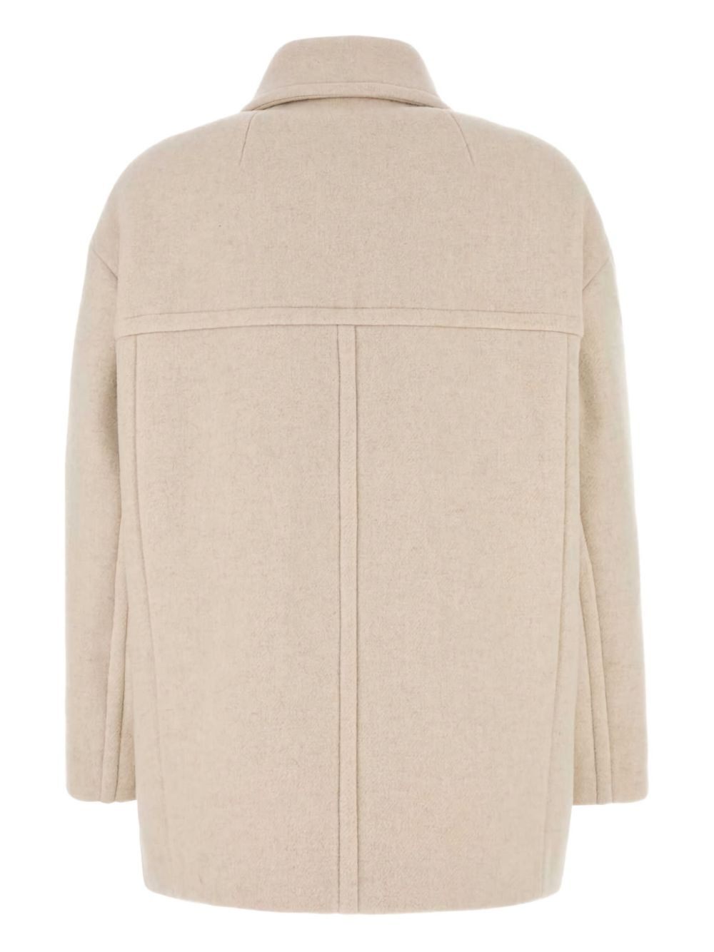 Fiby coat - 2