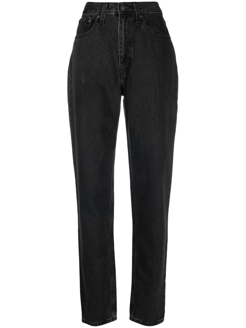 80's boyfriend jeans 1