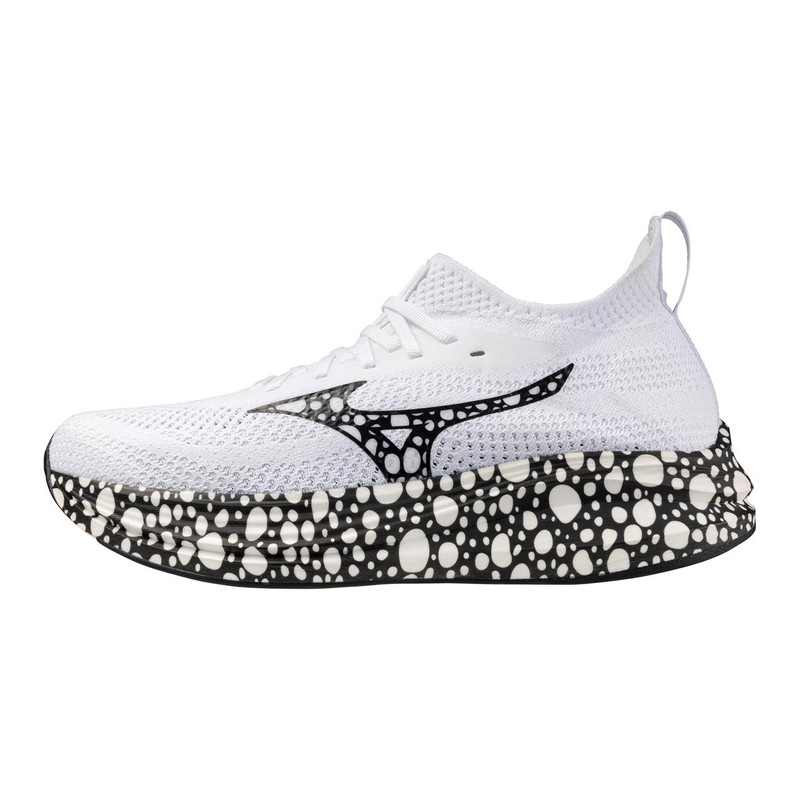 Neo Zen Mystery Camo Running Shoe 1