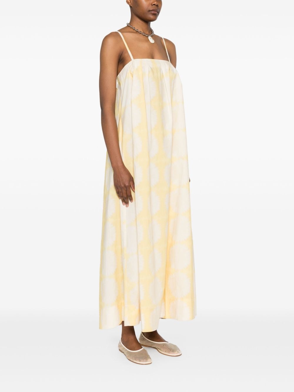 Heather dress - 3