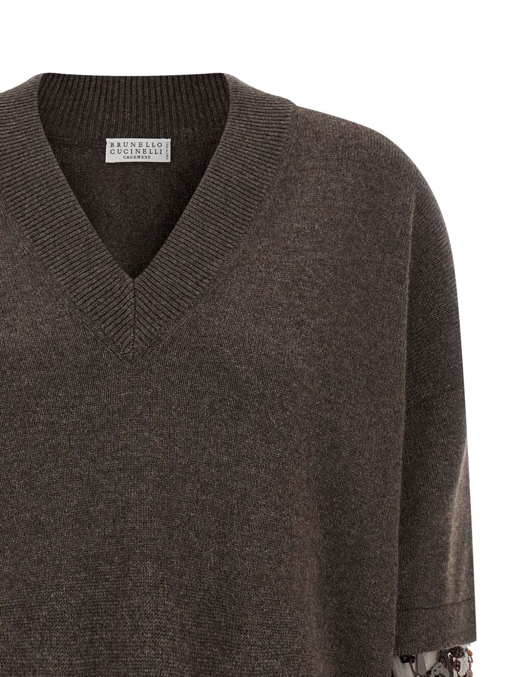 Brunello Cucinelli Sweater - 3
