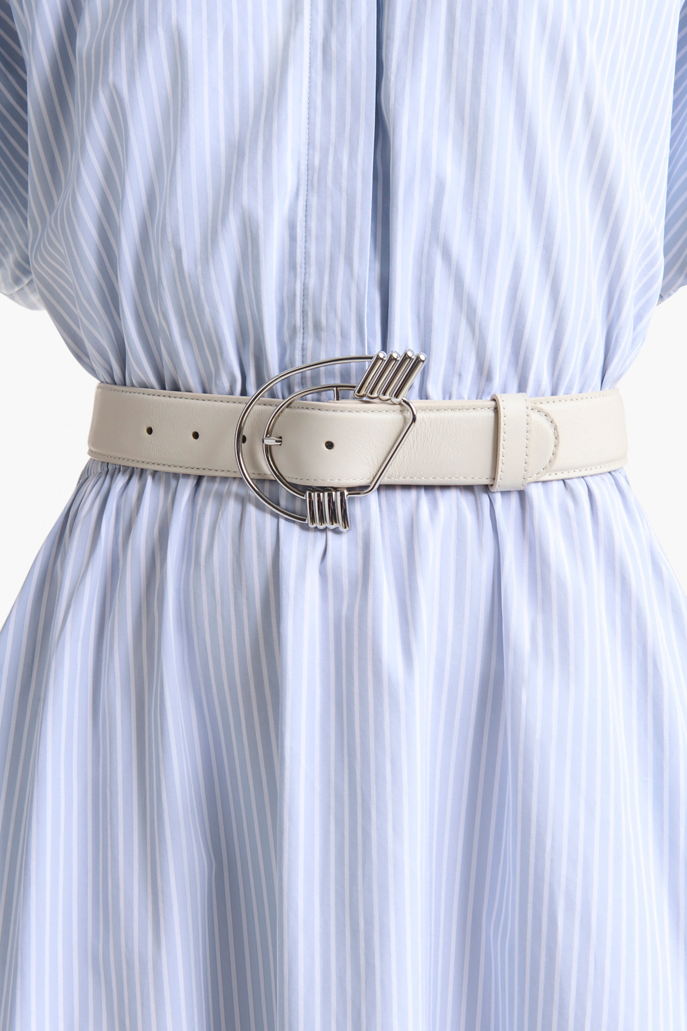 ROUNDED ABSTRACT BELT - 2