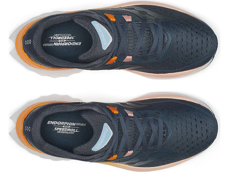 Saucony Endorphin Speed 4 - 3