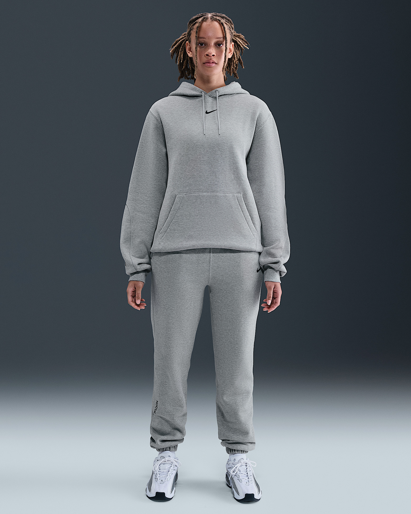 NOCTA Men's Fleece Hoodie - 6