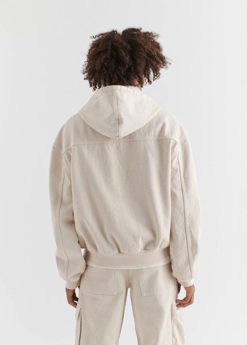 Venice Bomber Jacket 3