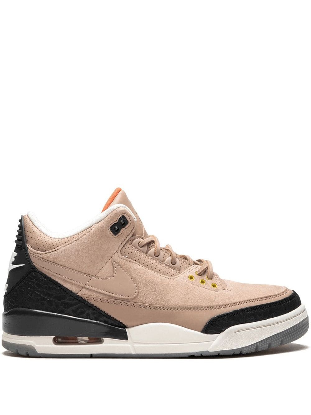 Air Jordan 3 JTH "Bio Beige" sneakers - 1