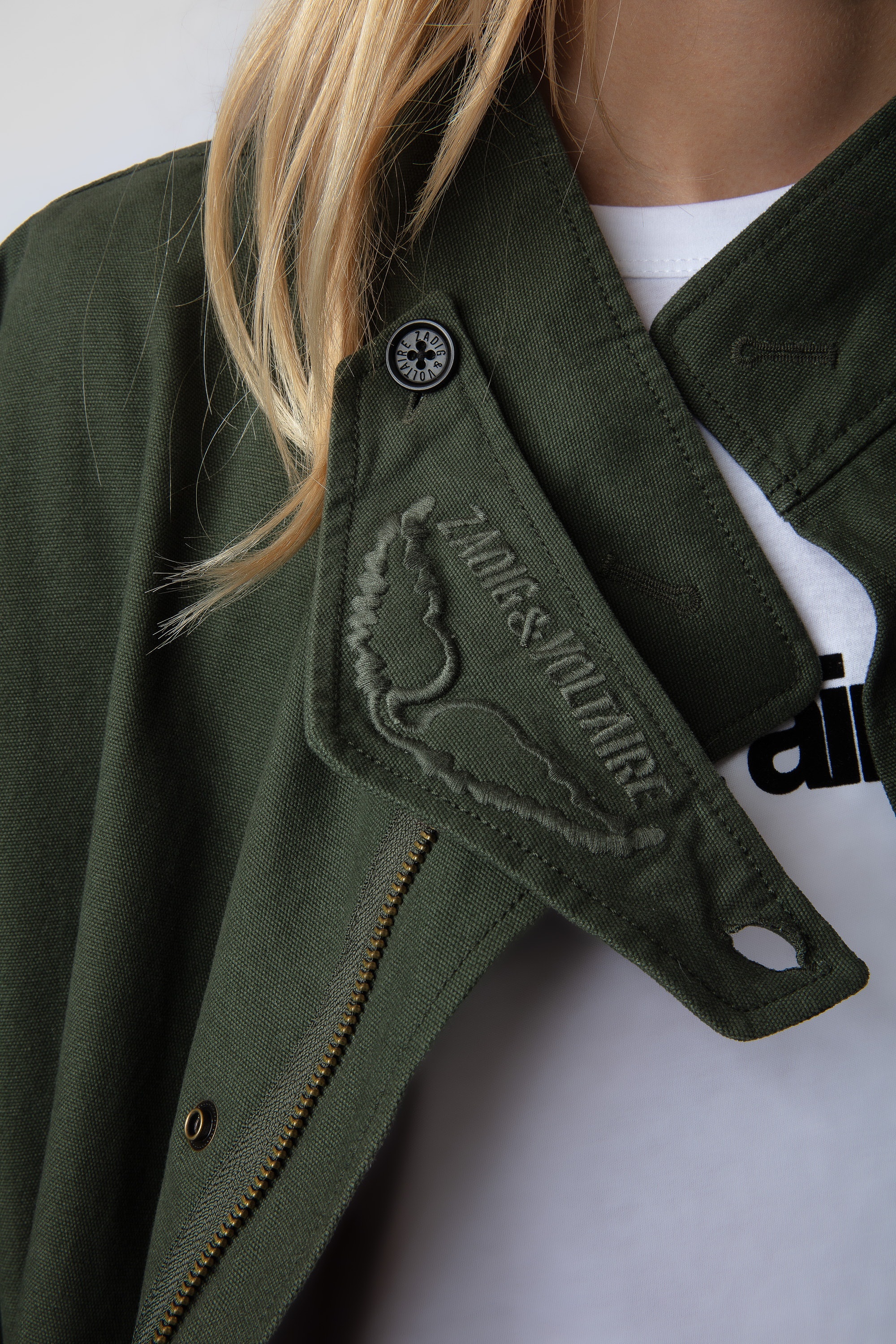 Kadri Parka - 4