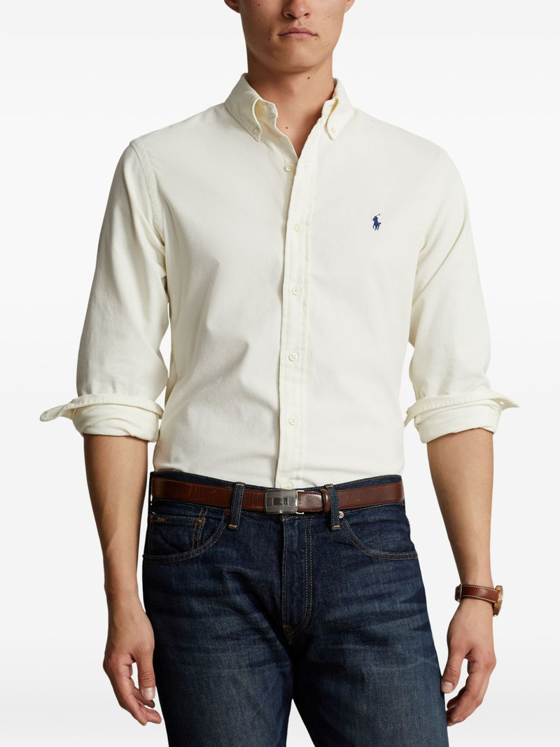 buttoned shirt 3