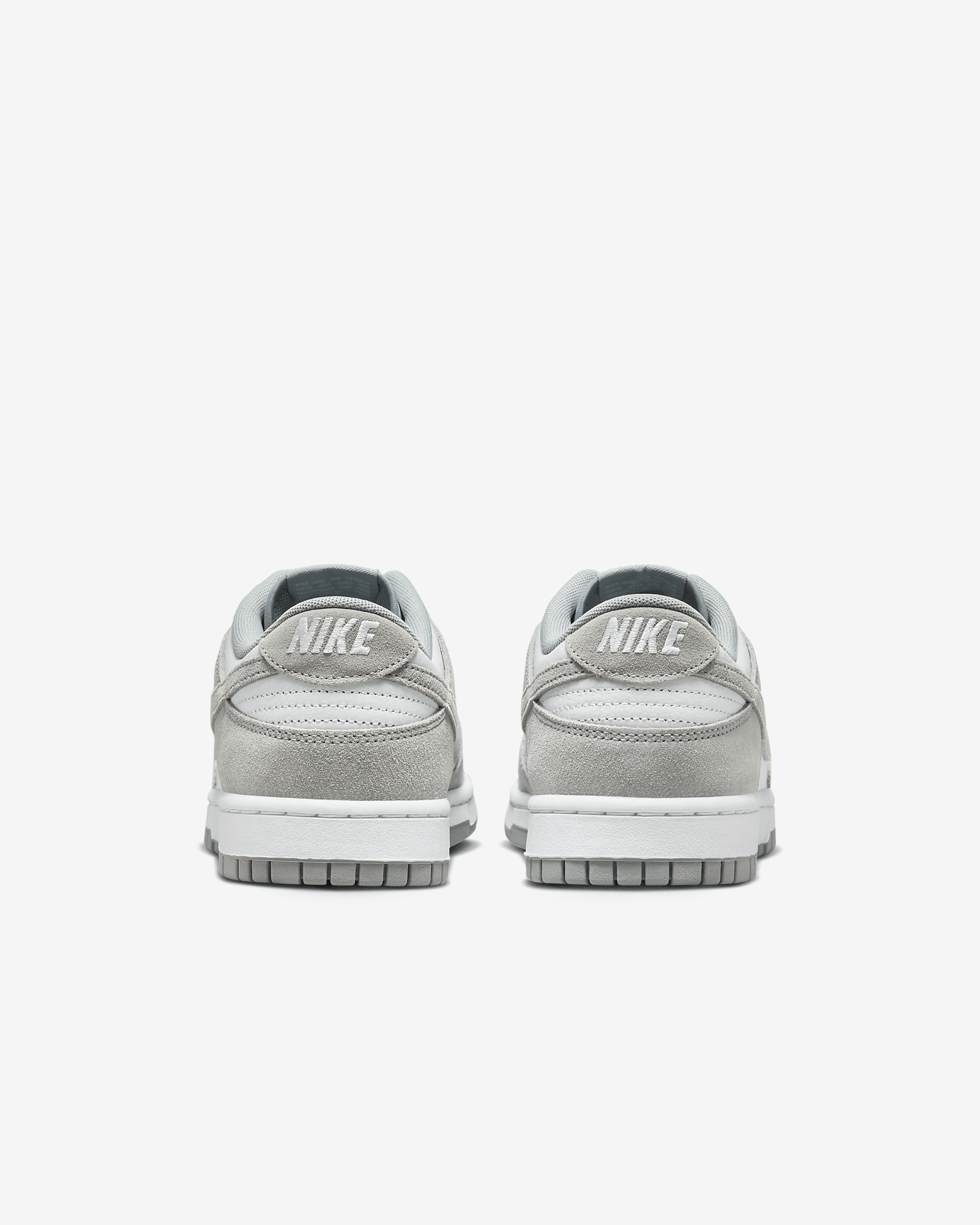 Nike Dunk Low Retro Men's Shoes - 6