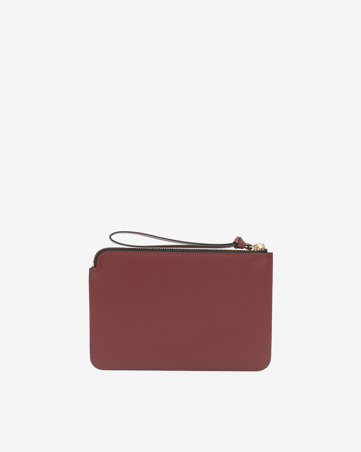 FLAT POUCH CLUTCH - 2