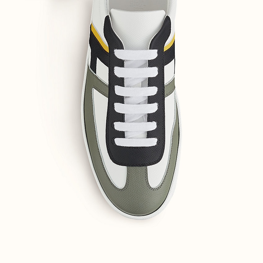Boomerang sneaker - 4