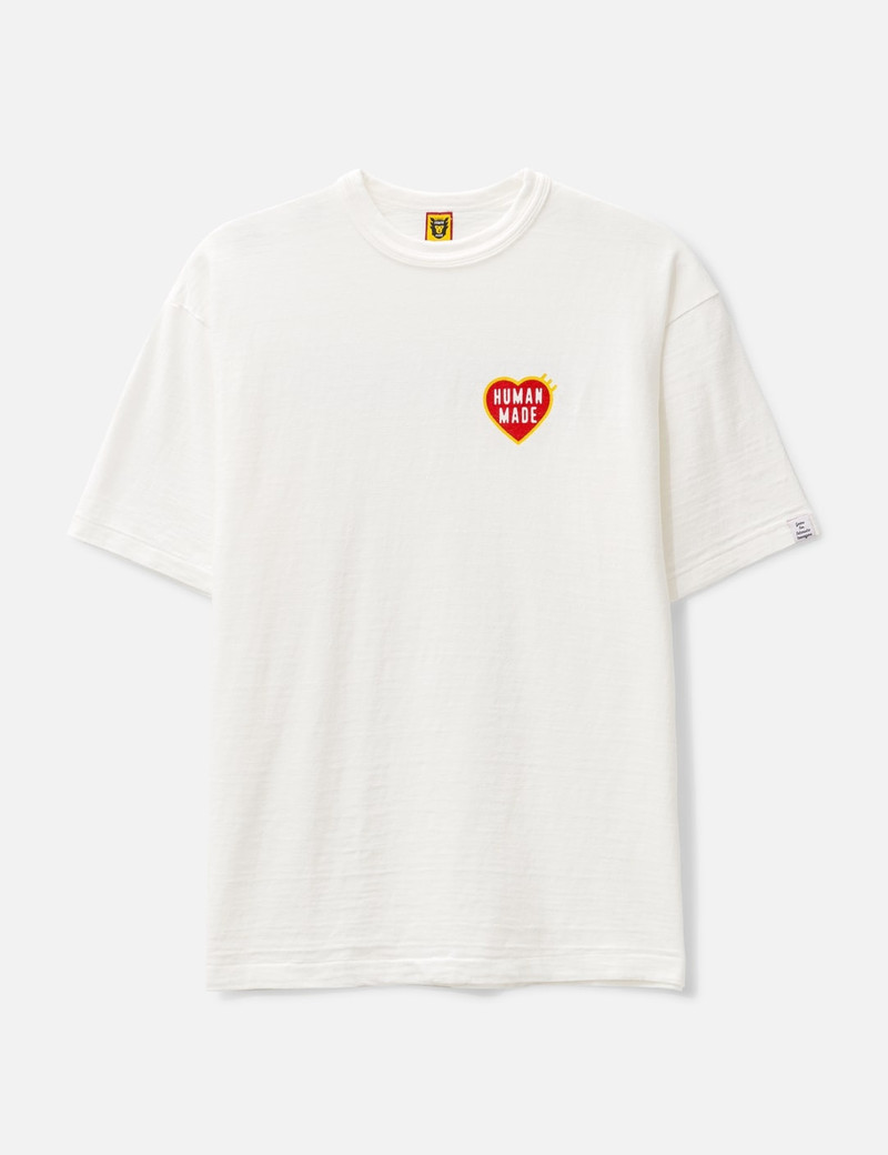 GRAPHIC T-SHIRT #11 - 1