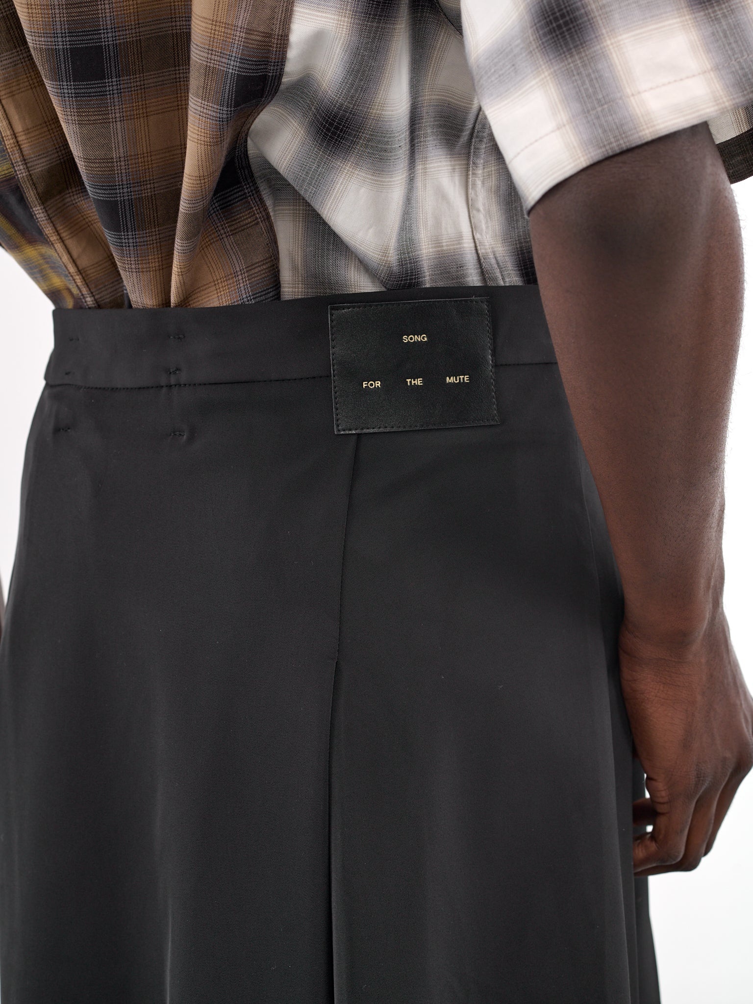 Pleated Skirt - 5