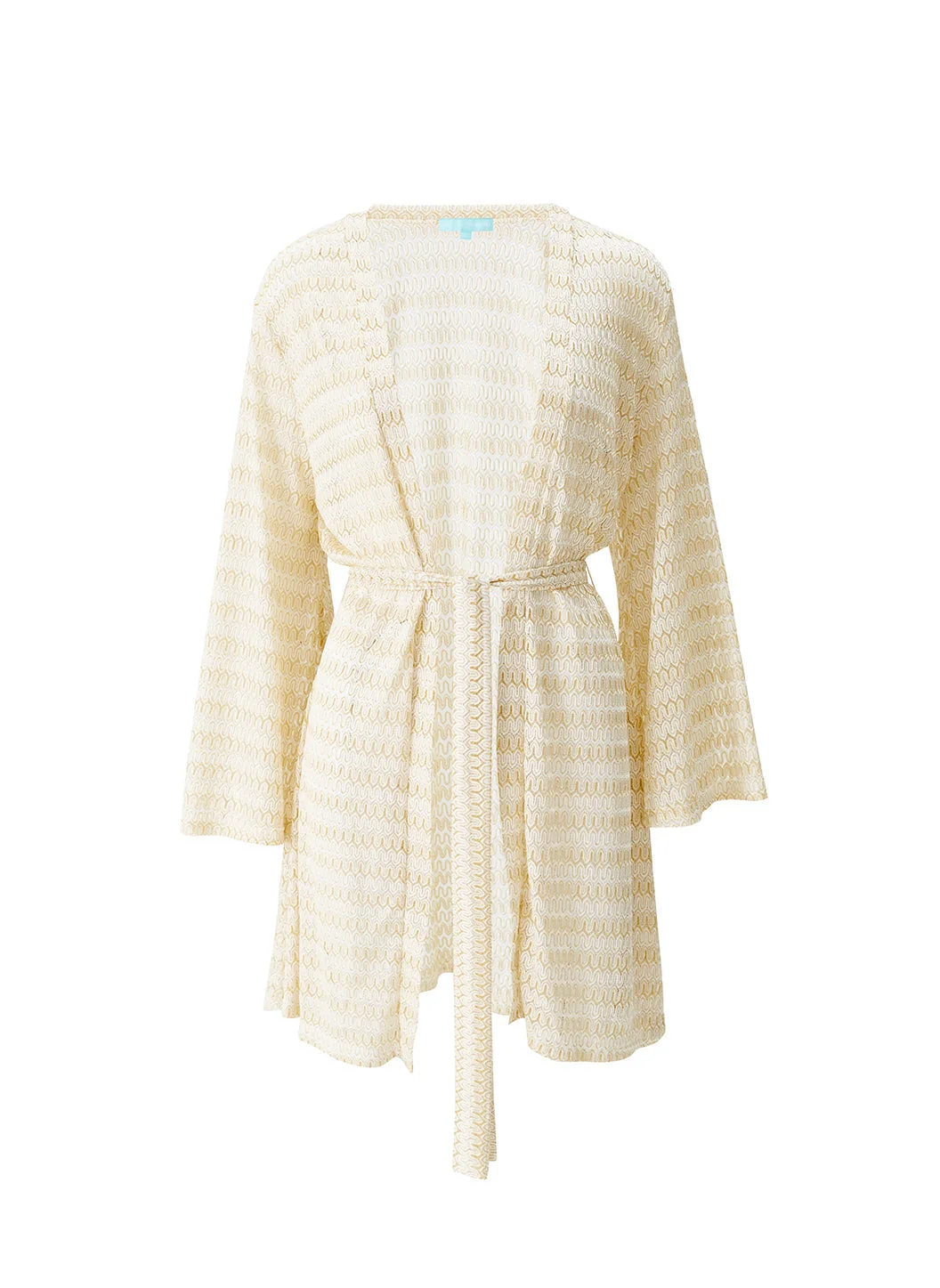 ANNA GOLD KAFTAN - 1
