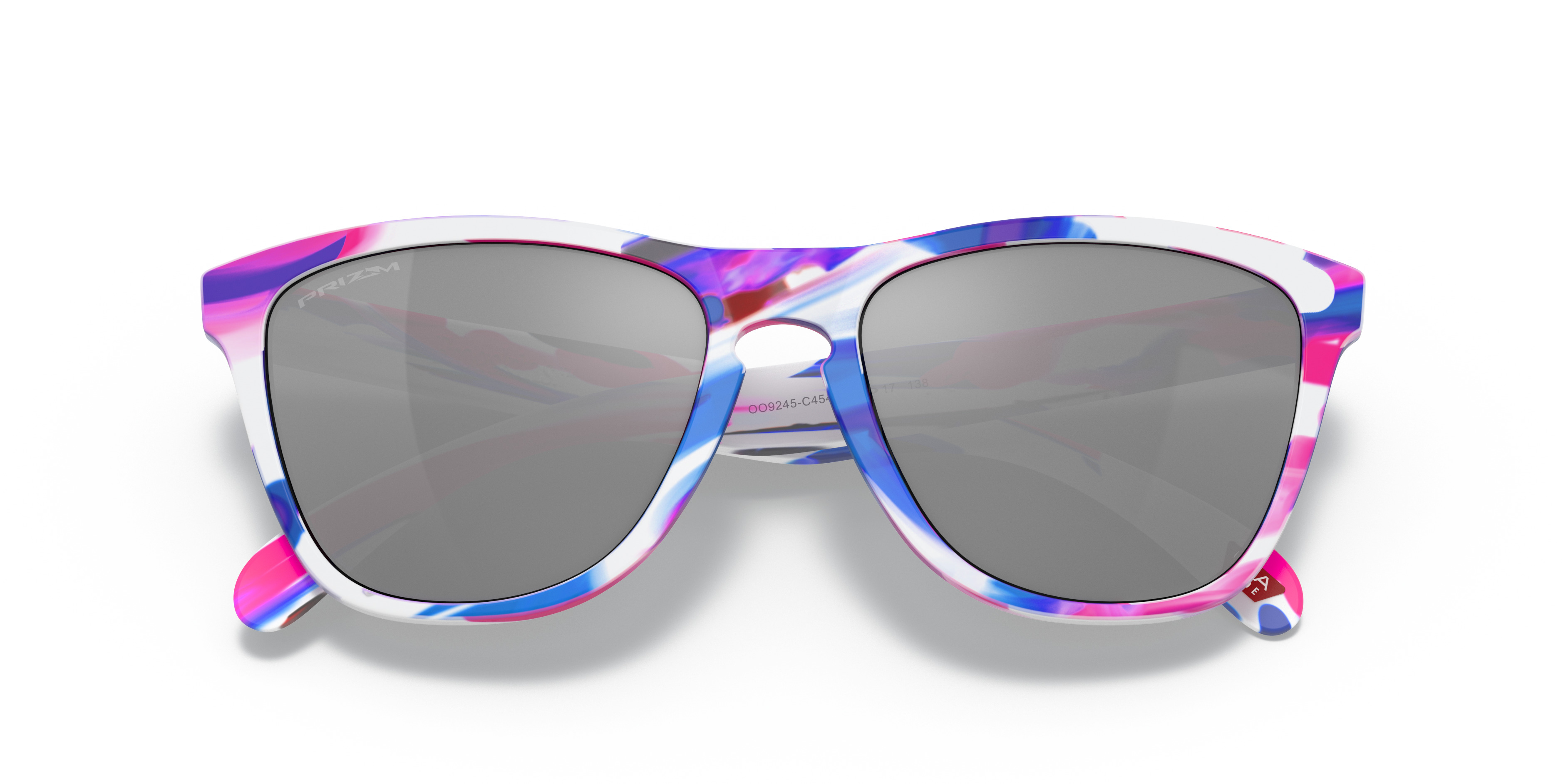 Frogskins™ (Low Bridge Fit) Kokoro Collection - 5