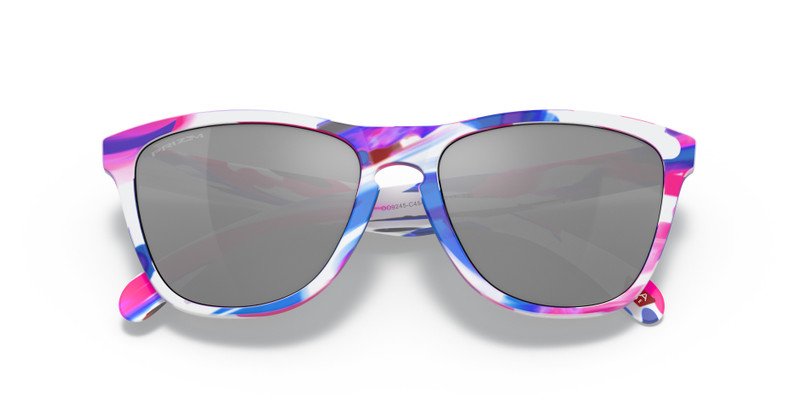 Frogskins™ (Low Bridge Fit) Kokoro Collection 5