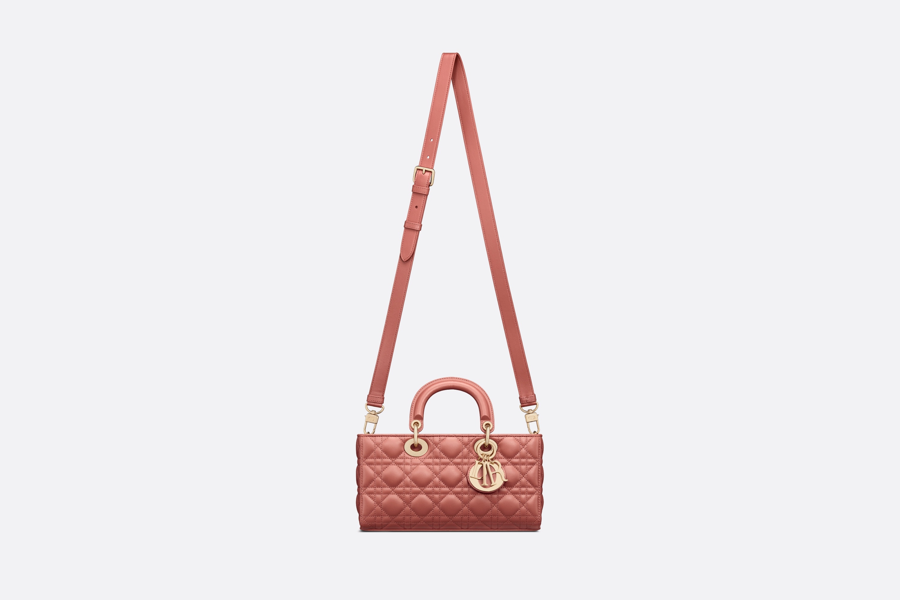 Medium Lady D-Joy Bag - 4