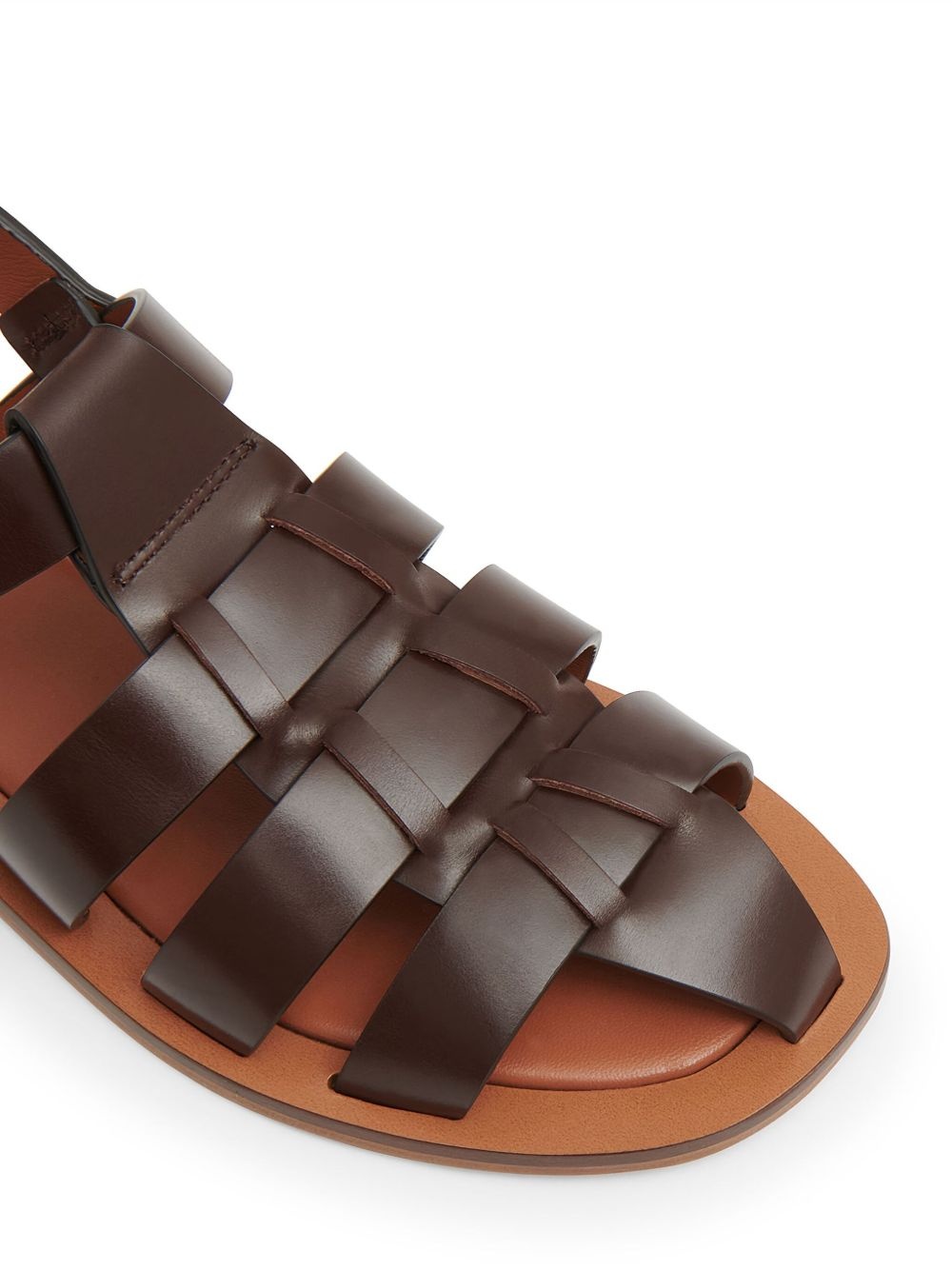 Fisherman sandals - 4
