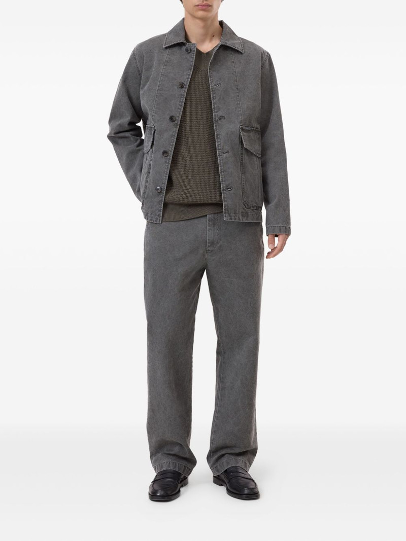 CLOSED cargo jacket outlook