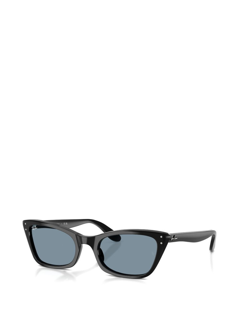 Ray-Ban Lady Burbank cat-eye sunglasses outlook