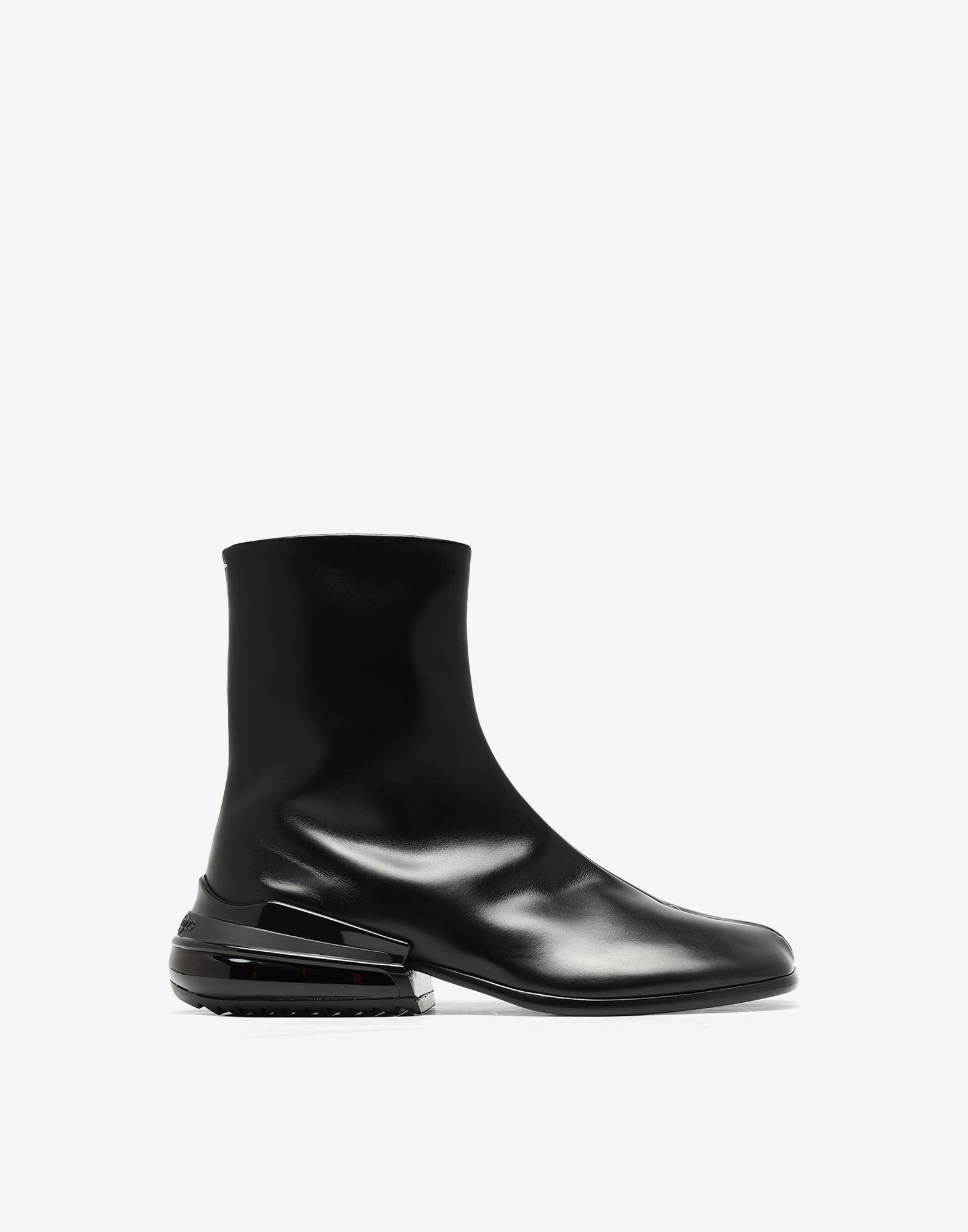 Tabi Airbag heel ankle boots - 1