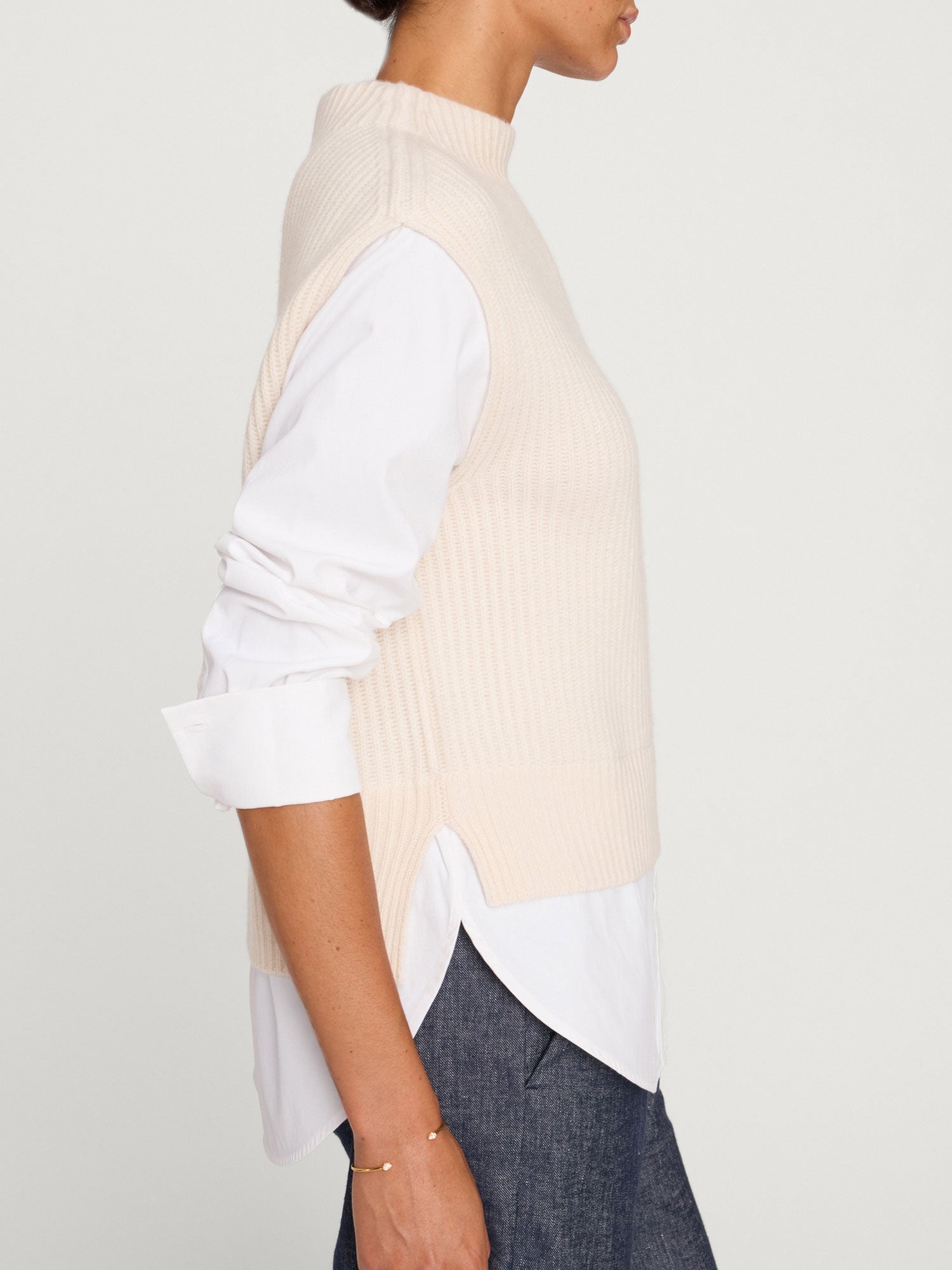 The Joni Layered Looker - 5