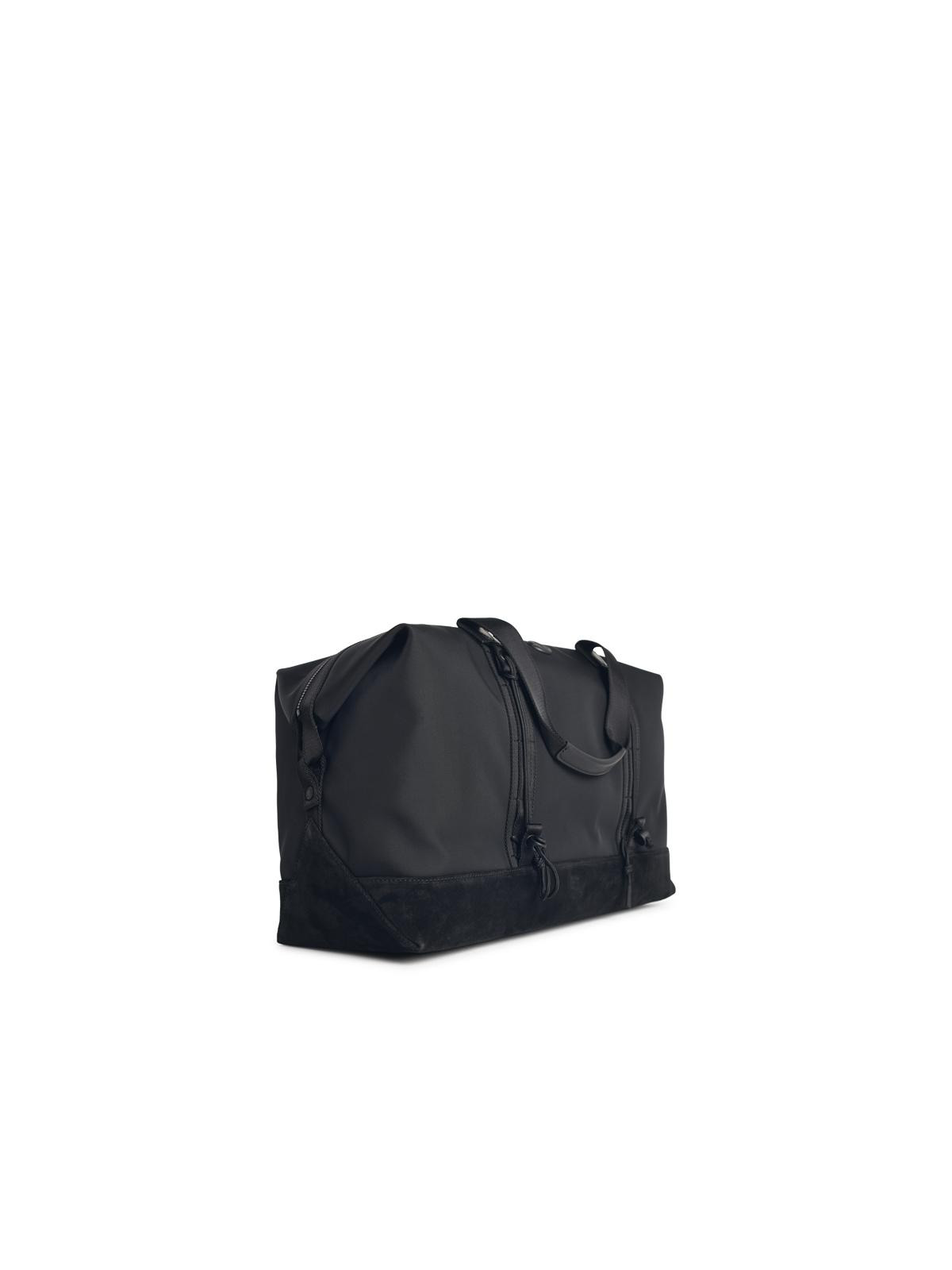 Moncler 'Tech' Polyamide Blend Travel Bag Men - 2