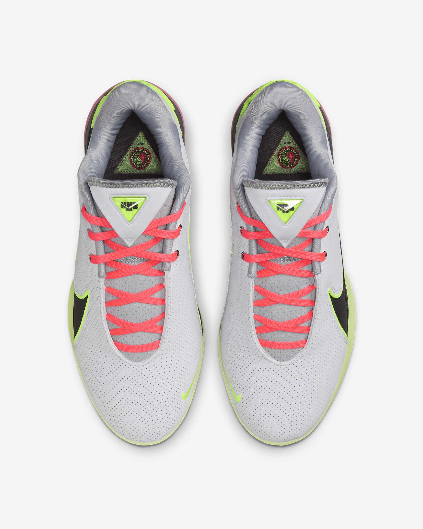 LeBron XXII Basketball Shoes - 4