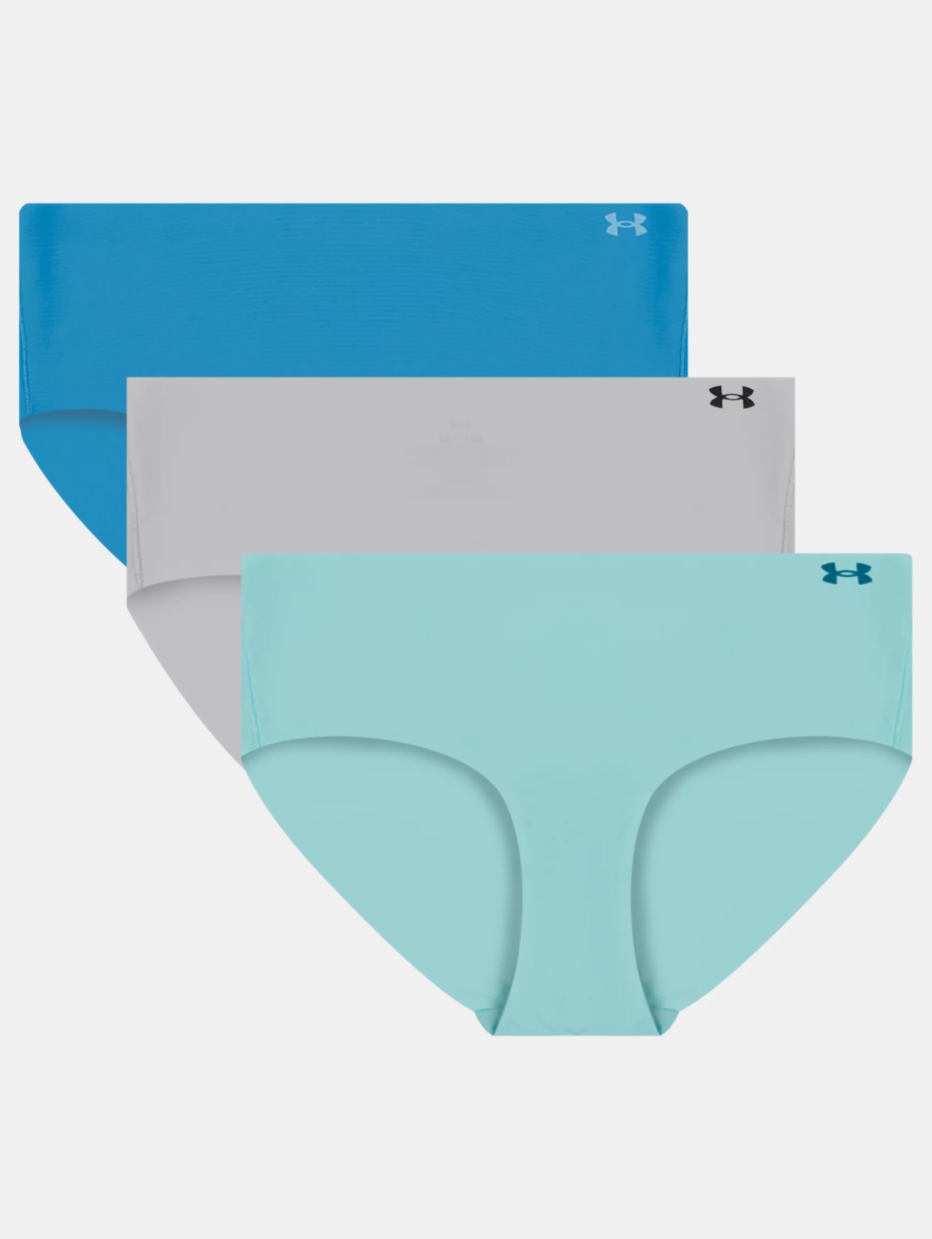 UA Pure Stretch - 4