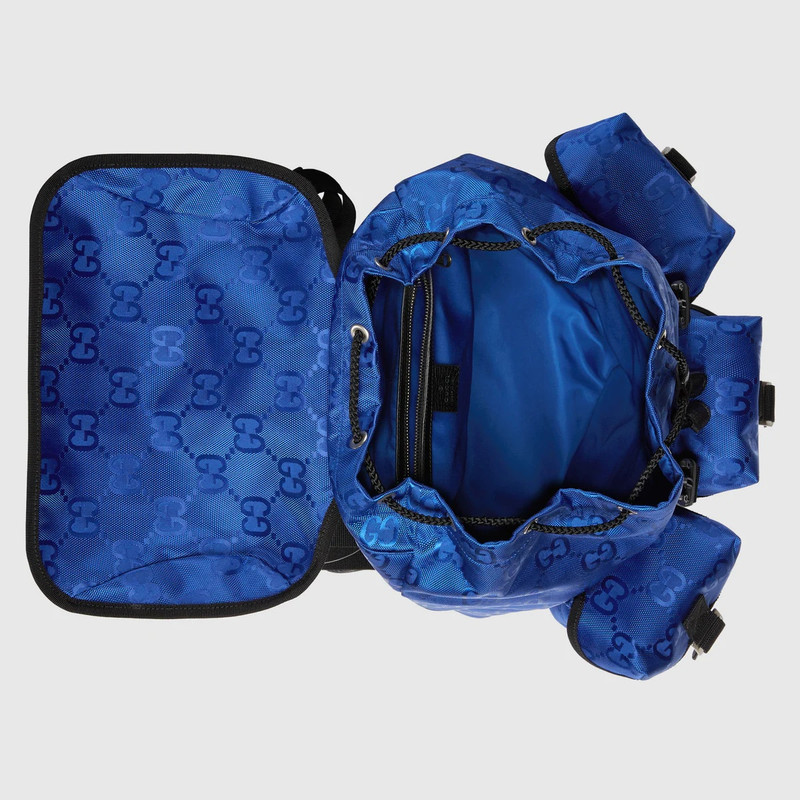 Gucci Off The Grid backpack 7