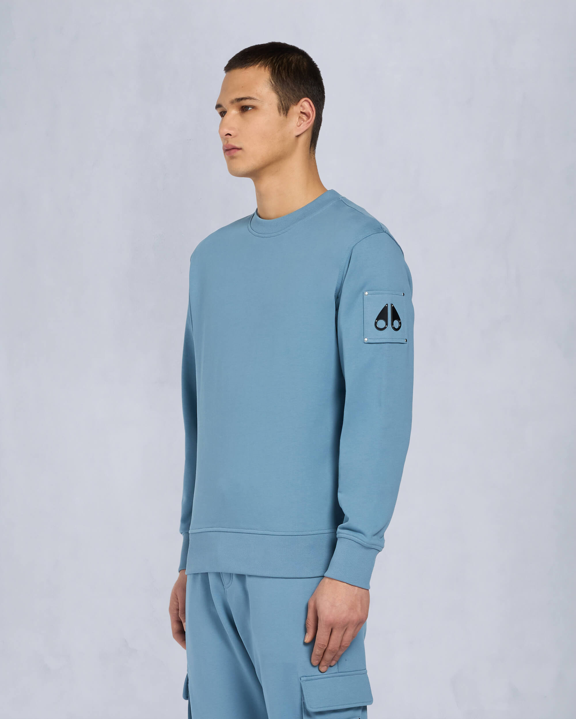 HARTSFIELD SWEATSHIRT - 3
