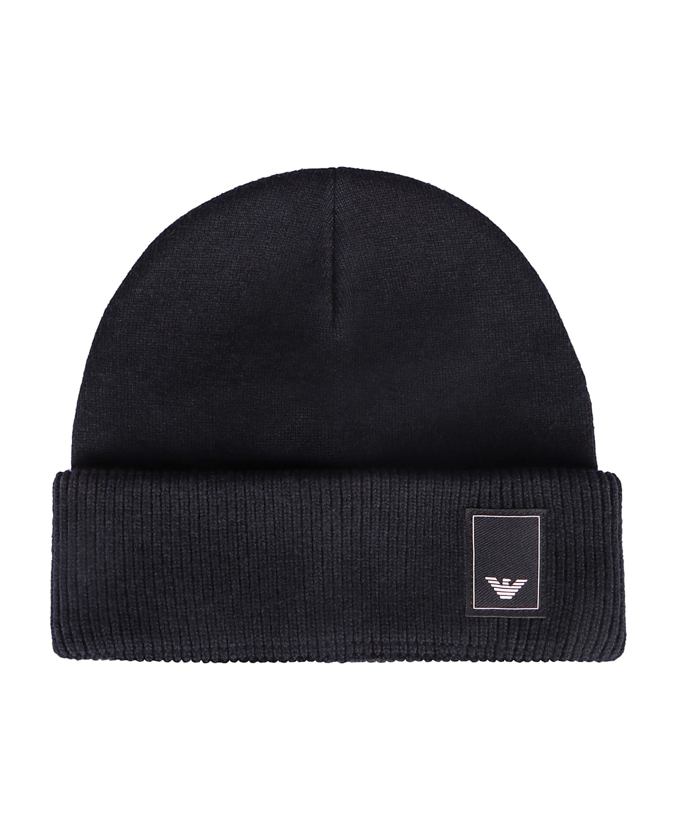 Wool Hat - 1
