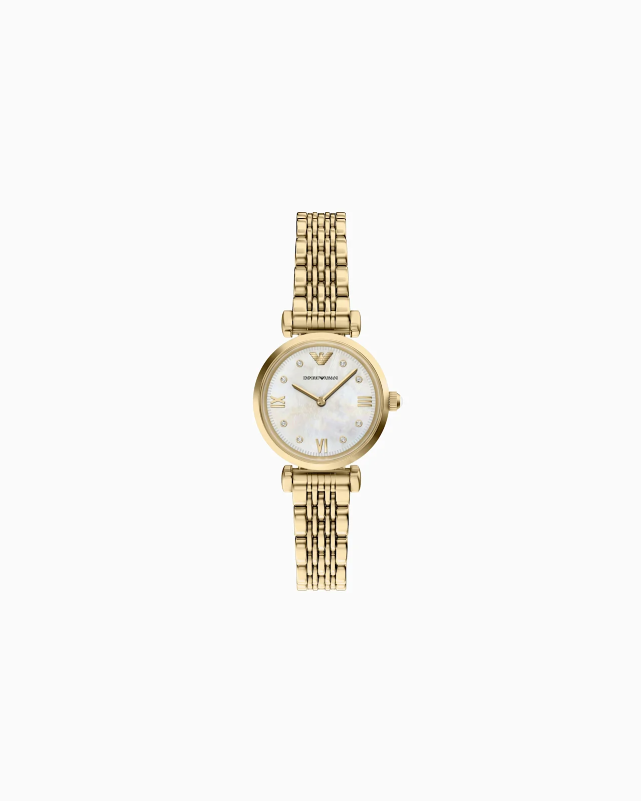 QUARTZ WATCH - 1