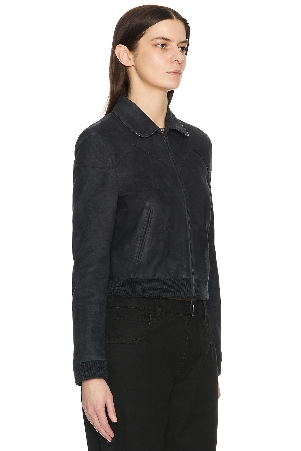 Axelette Jacket - 2