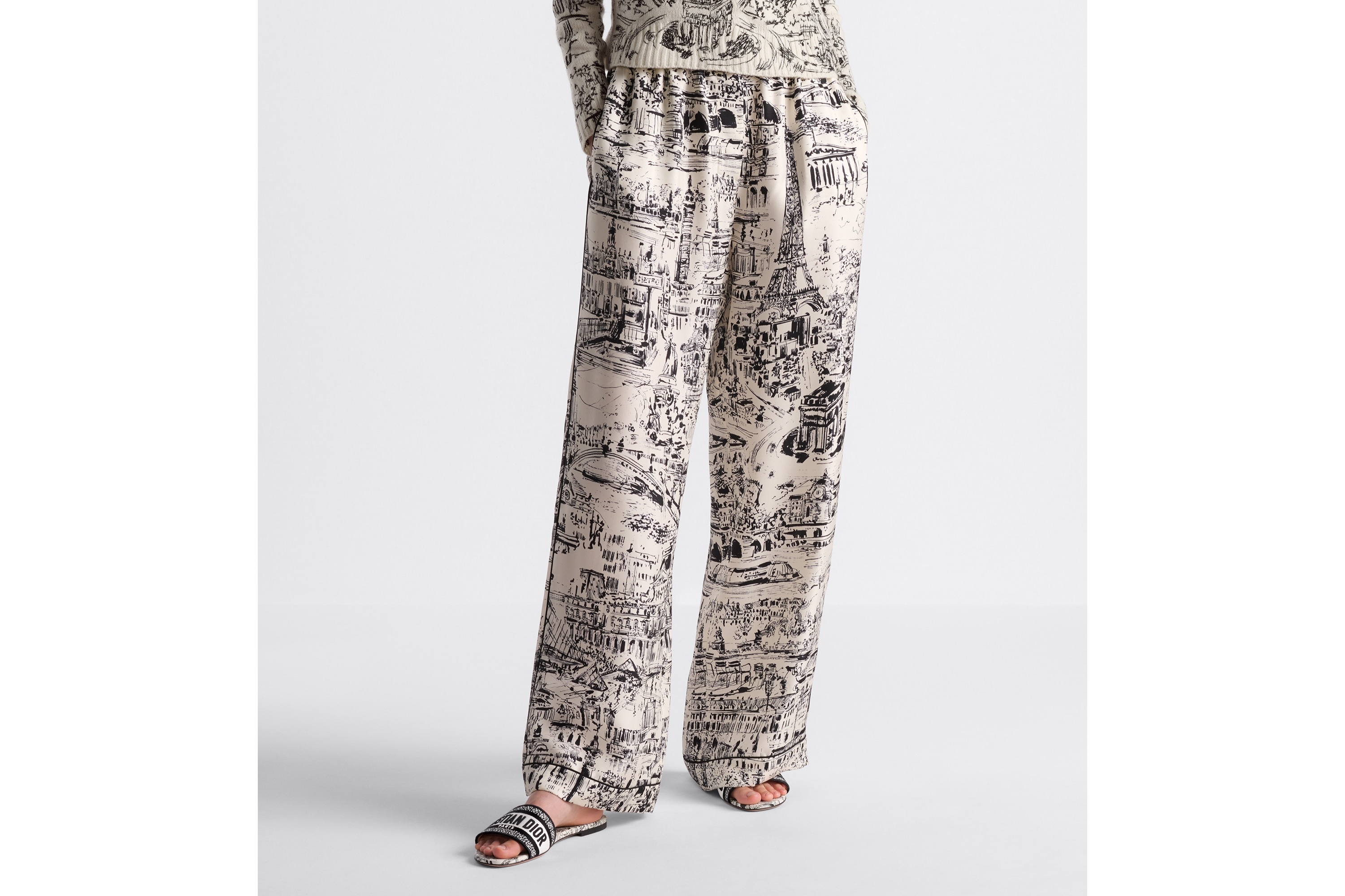 Pants - 1