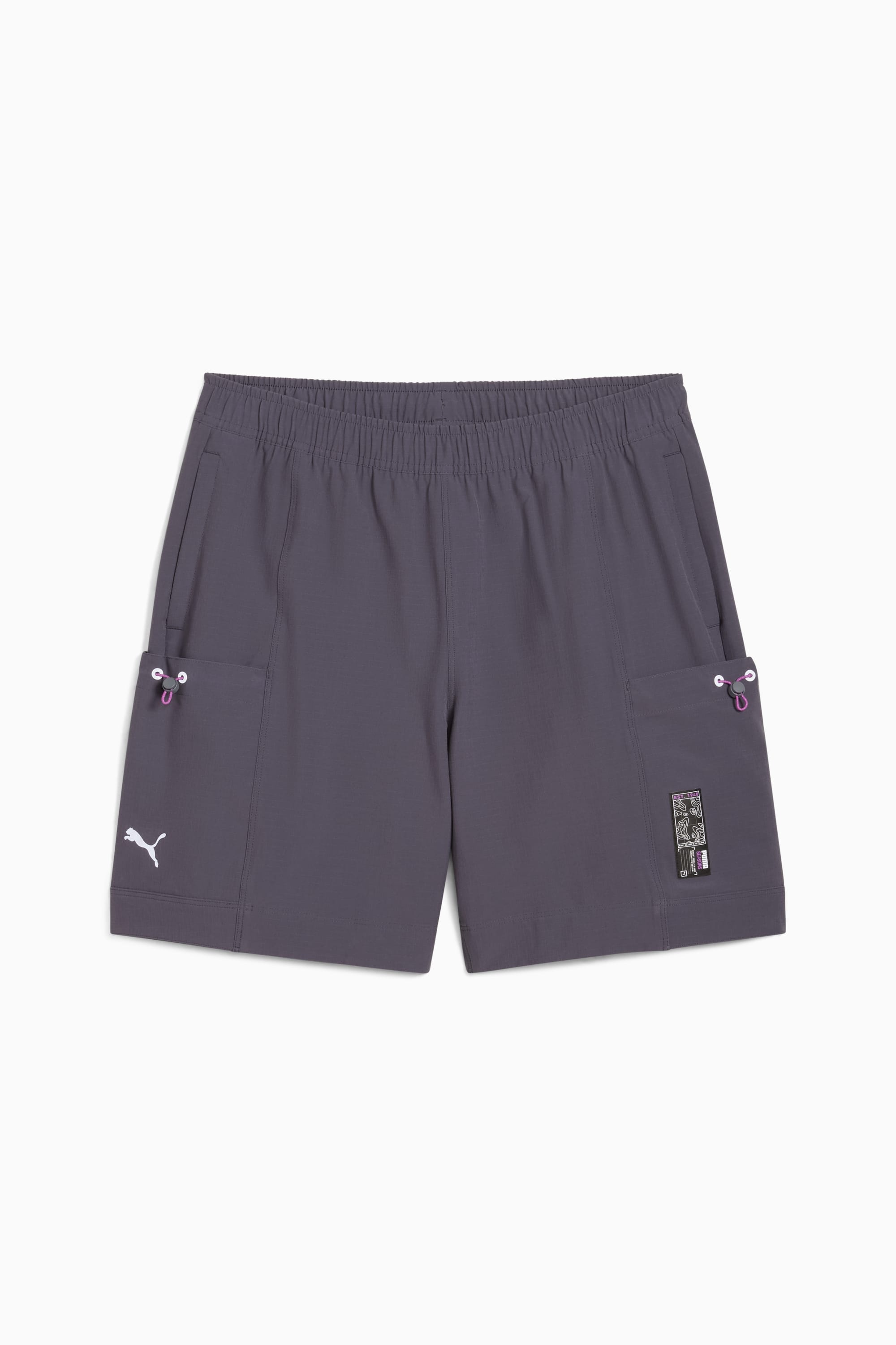 SEASONS Trail Running Men's 7" Shorts - 1