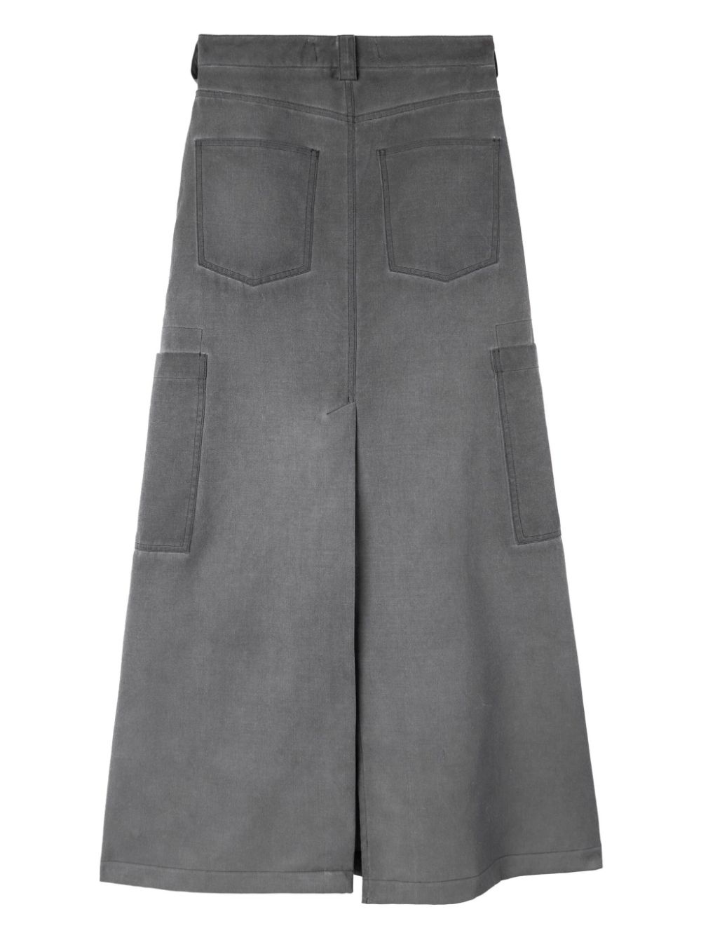 cargo skirt - 2